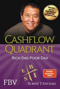 Cashflow Quadrant: Rich Dad Poor Dad