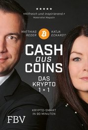 Cash aus Coins – Das Krypto 1x1