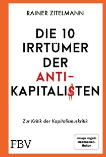 Die 10 Irrtümer der Antikapitalisten
