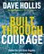 Built Through Courage