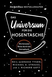 Das Universum für die Hosentasche