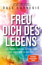 Freu dich des Lebens