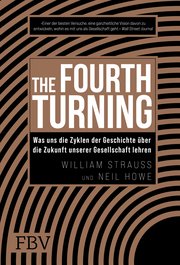 The Fourth Turning