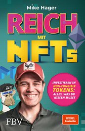 Reich mit NFTs