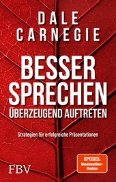 Besser sprechen – überzeugend auftreten