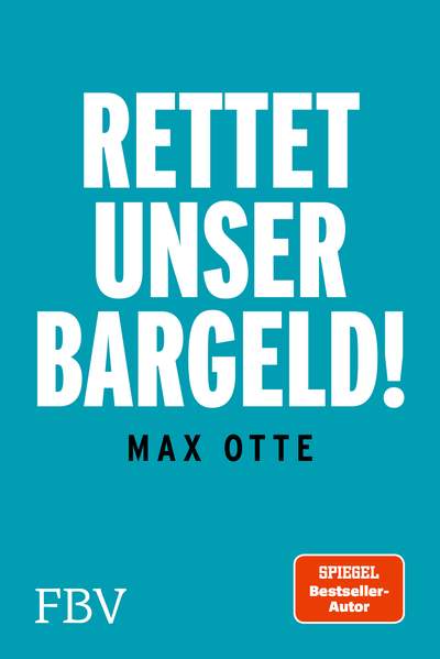 Rettet unser Bargeld