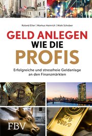 Geld anlegen wie die Profis