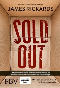 Sold Out – Ausverkauft