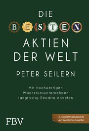 Die besten Aktien der Welt – 3A