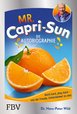 Mr. Capri-Sun – Die Autobiographie