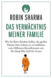 Das Vermächtnis meiner Familie