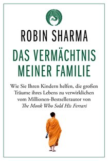 Das Vermächtnis meiner Familie