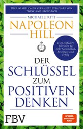 Der Schlüssel zum positiven Denken