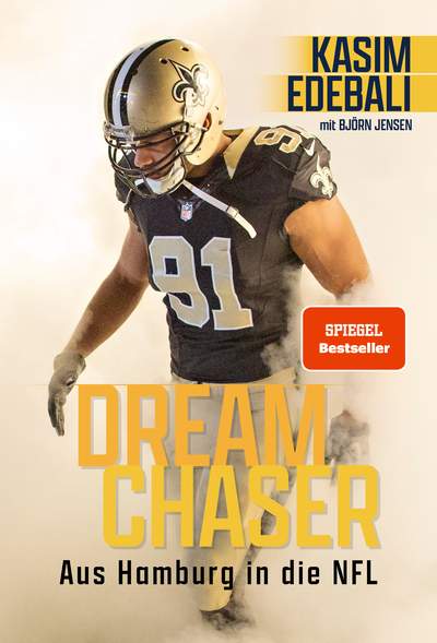 Dream Chaser - Aus Hamburg in die NFL