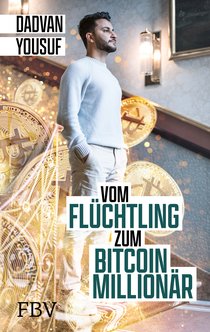 Vom Flüchtling zum Bitcoin-Millionär