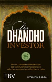 Der Dhandho-Investor