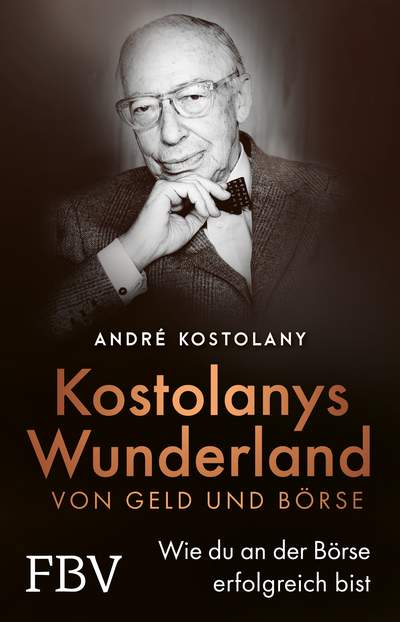 Wunderland von Geld und Börse - Wie du an der Börse erfolgreich bist