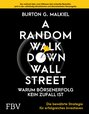 A Random Walk Down Wallstreet – warum Börsenerfolg kein Zufall ist