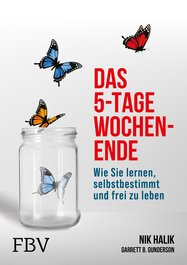 Das 5-Tage-Wochenende