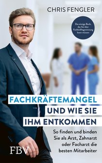 Fachkräftemangel – und wie Sie ihm entkommen