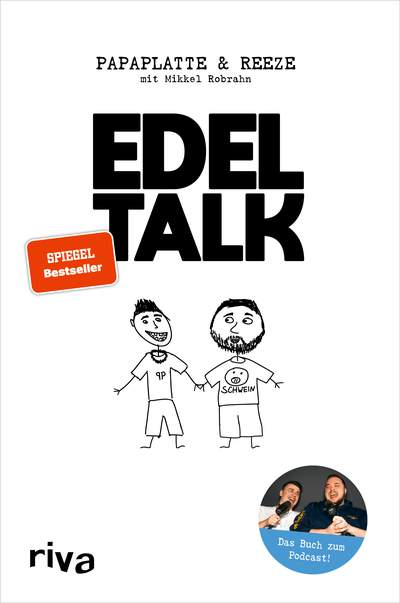 Edeltalk - Das Buch zum Podcast