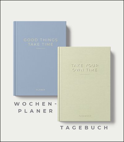 »Good Times« Bundle
