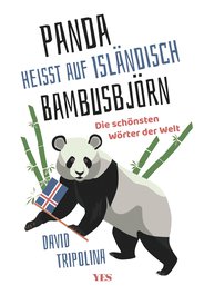 »Panda« heißt auf Isländisch »Bambusbjörn«