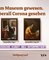 Im Museum gewesen. Überall Corona gesehen