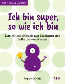 Ich bin super, so wie ich bin