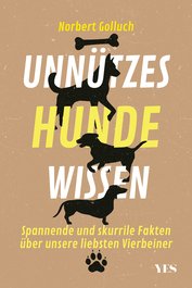 Unnützes Hundewissen