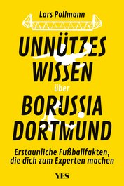 Unnützes Wissen über Borussia Dortmund