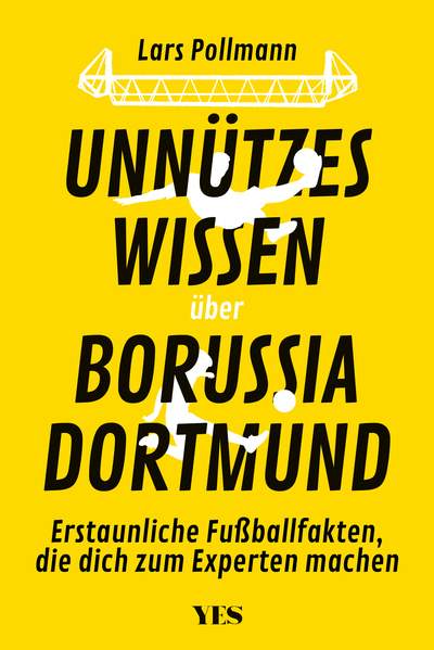 Unnützes Wissen über Borussia Dortmund - Erstaunliche Fußballfakten, die dich zum Experten machen