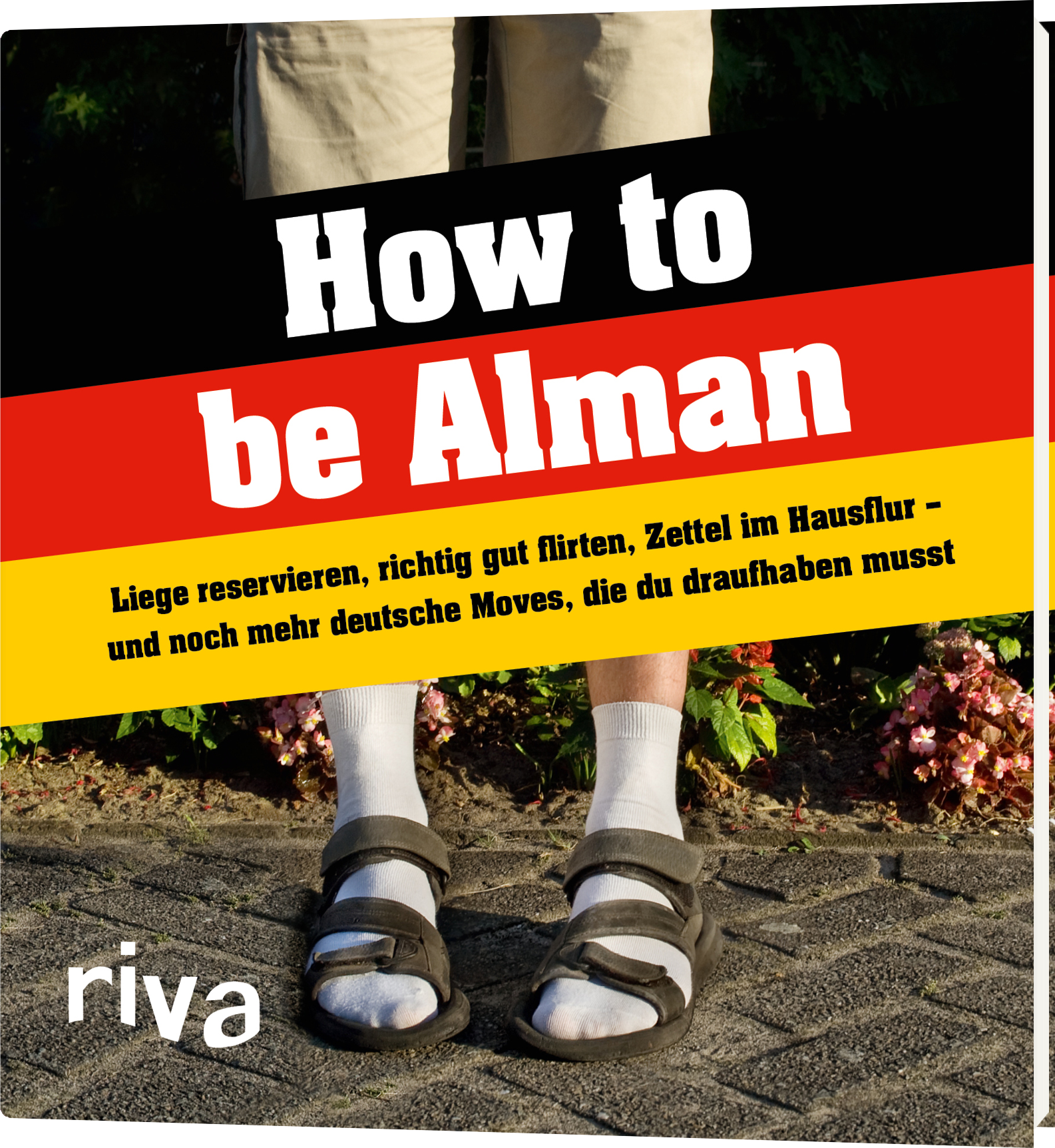 How To Be Alman Liege Reservieren Richtig Gut Flirten