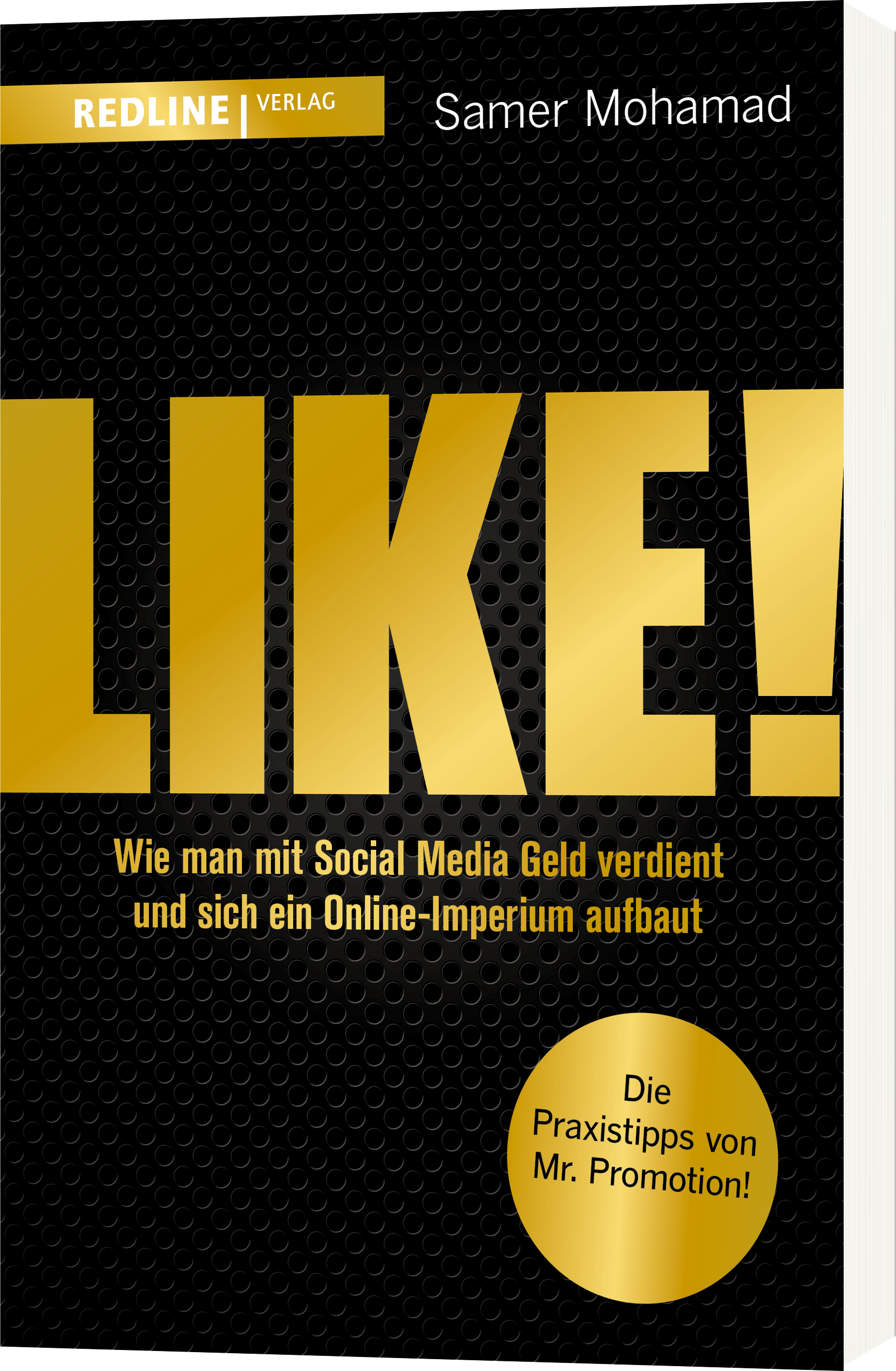 Like! Wie an it Social edia Geld verdient und sich ein OnlineIperiu
aufbaut PDF Epub-Ebook