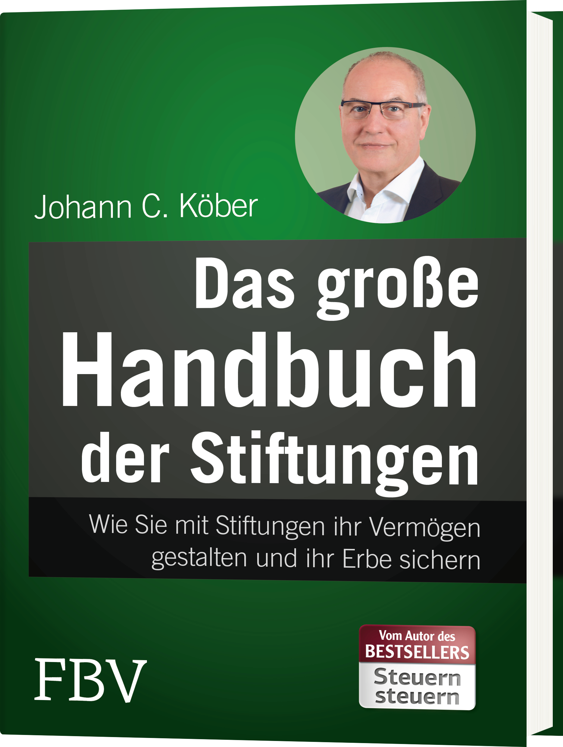 Das große Handbuch der Stiftungen Wie Sie it Stiftungen Ihr Verögen
gestalten und Ihr Erbe sichern PDF Epub-Ebook
