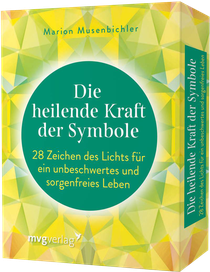 Die heilende Kraft der Symbole