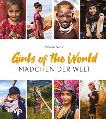 Girls of the World – Mädchen der Welt