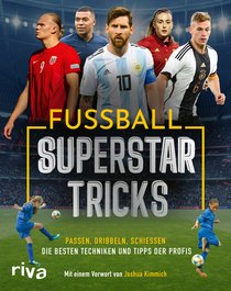 Fußball-Superstar-Tricks