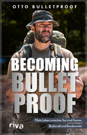 Becoming Bulletproof