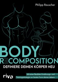 Body Recomposition – definiere deinen Körper neu