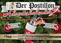 Der Postillon Adventskalender 2