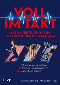 Voll im Takt – Ausdauertraining im Rhythmus des Herzschlags