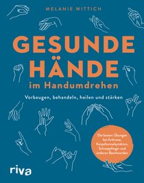 Gesunde Hände im Handumdrehen