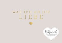 Was ich an dir liebe – Miniversion