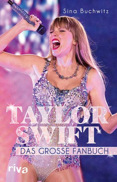 Taylor Swift - Das große Fanbuch