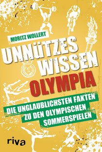 Unnützes Wissen Olympia