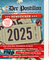 Der Postillon +++ Newsticker +++ 2025