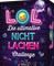LOL – Die ultimative Nicht-lachen-Challenge – Edition für Teenager
