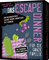 Das Escape-Dinner für die ganze Familie