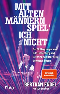 Mit alten Männern spiel’ ich nicht